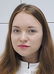 Тихонова Вероника Дмитриевна