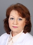 Ерохина Софья Михайловна. Иммунолог, Аллерголог
