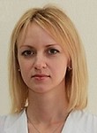 Юрченко Анна Владимировна