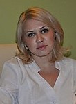 Костина Елена Александровна. Нарколог, Психиатр