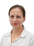 Мишина Мария Николаевна