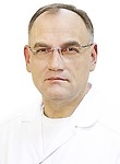 Лунюшкин Игорь Николаевич