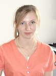 Павленко Елена Васильевна