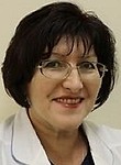 Попова Любовь Яковлевна. Анестезиолог
