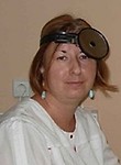 Пяткова Юлия Сергеевна