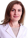 Магомедова Хабибат Абдурашидовна