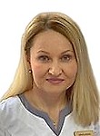 Кропачева Оксана Валерьевна