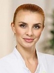 Пришвина Кристина Геловна