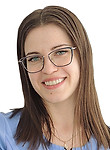 Рябикова Ирина Сергеевна