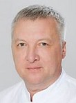 Пугачев Антон Иванович. Окулист (офтальмолог)
