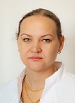 Александрова Лилия Михайловна