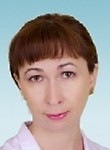 Мелехина Оксана Анатольевна