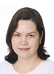Карькаева Светлана Маратовна