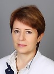 Данилычева Инна Владимировна. Иммунолог, Аллерголог