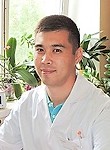 Оморов Изат Зоотбекович