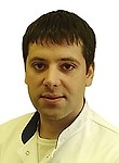 Руин Николай Андреевич