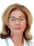 Бабаханян Анна Михайловна