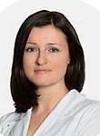 Гергерт Евгения Владиславовна