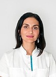 Калоева Гаянэ Леонтьевна