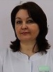 Самсонова Елена Валентиновна