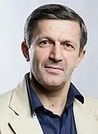 Стамов Виталий Иванович. Анестезиолог