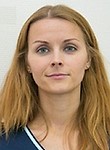 Тюркина Светлана Ивановна