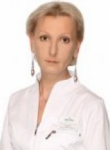 Панина Елена Николаевна. Окулист (офтальмолог), Косметолог