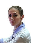 Рышкова Елена Сергеевна