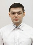 Дмитриев Алексей Олегович