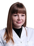 Кривенкова Екатерина Витальевна