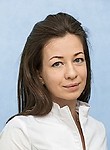 Шевцова Ирина Сергеевна. Окулист (офтальмолог)