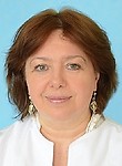 Юдина Елена Андреевна. Окулист (офтальмолог)
