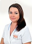 Дегтярева Елена Анатольевна