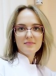Диденко Ольга Владимировна. Маммолог, Гинеколог, Акушер, УЗИ-специалист