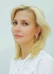 Селега Екатерина Владимировна