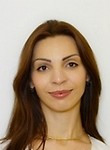 Фомичева Наталья Владимировна