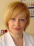 Клепцина Елена Геннадьевна