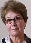 Курмышова Татьяна Дмитриевна