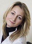 Саксонова Елена Владимировна