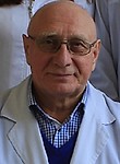 Шмелев Евгений Иванович. Пульмонолог