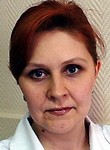 Степанянц Ольга Владимировна