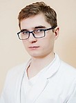 Рожков Дмитрий Олегович. Анестезиолог