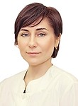 Михайлюк Наталья Александровна