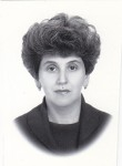 Раппопорт Светлана Анатольевна. Невролог