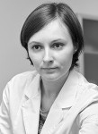 Хазиме Юлия Михайловна