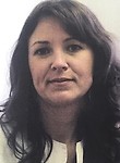 Шлей Марина Анатольевна