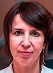Наугольных Юлия Валерьевна