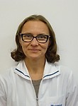 Соколова Елена Алексеевна