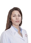 Никитина Евгения Дмитриевна