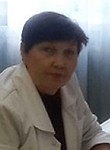Смирнова Елена Борисовна